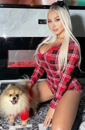 Проститутка Софья